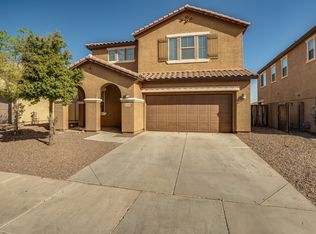 21262 W Coronado Rd, Buckeye, AZ 85396