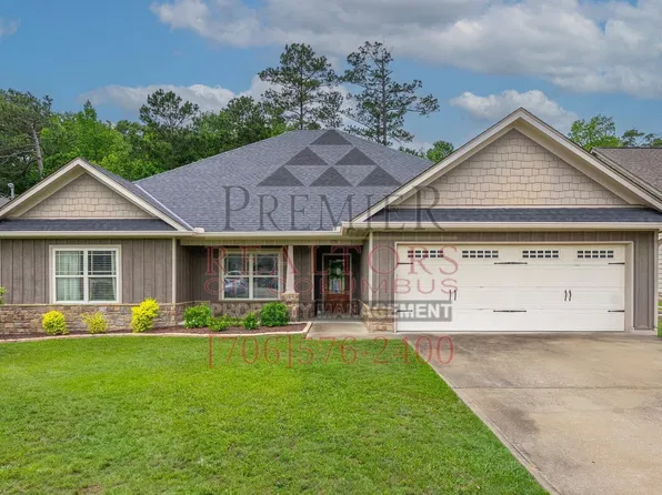 274 Lee Road 2170, Phenix City, AL 36870