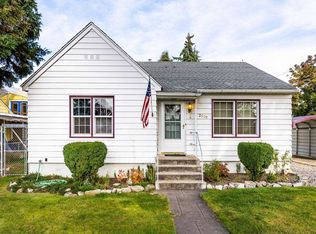 2509 E Nora Ave, Spokane, WA 99207