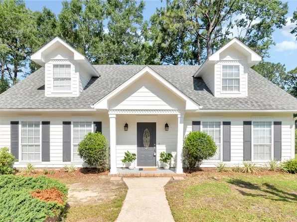 2870 Brookside Dr, Mobile, AL 36693