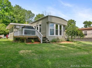 3132 E Lake Rd, Hopkins, MI 49328