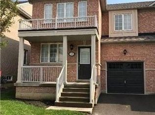 23 Terme Ave, Vaughan, ON L4H0M9
