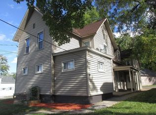 140 N Meadow St #3, Watertown, NY 13601