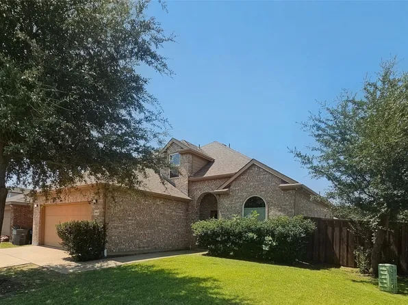1017 Meadow Green Ct, Princeton, TX 75407