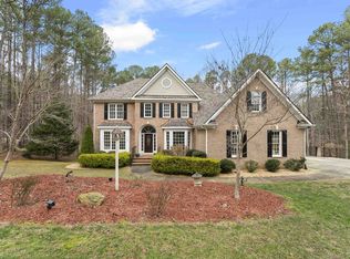 5805 Rocky Point Ct, Raleigh, NC 27613
