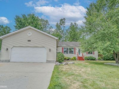 1701 Marlette Rd, Kimball, MI, 48074