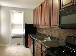 96 Highland Ave #31, Jersey City, NJ 07306