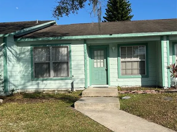 1919 BENTLEY BOULEVARD, KISSIMMEE, FL 34741