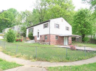 5401 66th Pl, Riverdale, MD 20737