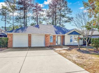 105 Cedar Ridge Ln, Conway, SC 29526