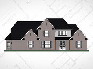 Westbrooke Plan, Westhaven, Jackson, TN 38305