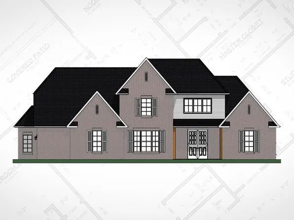 Westbrooke Plan, Westhaven