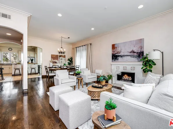 4125 W Hood Ave Unit 103, Burbank, CA 91505