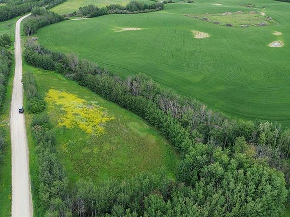 2nd image of Range Road 80 Township Rd #572