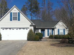 320 Canvasback Way, Easley, SC 29642