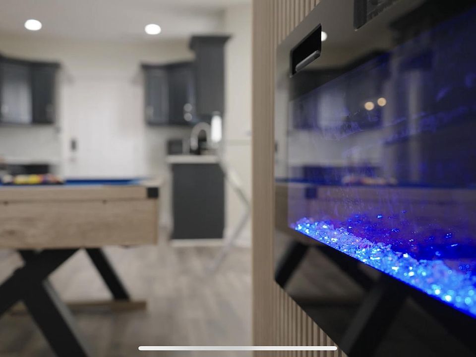 Unfurnished Unit