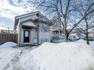 8933 N 64th Ave, Grande Prairie, AB T8W2K5