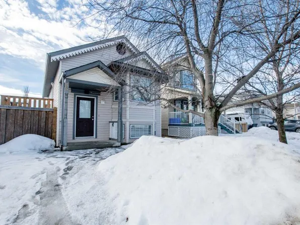 8933 N 64th Ave, Grande Prairie, AB T8W 2K5