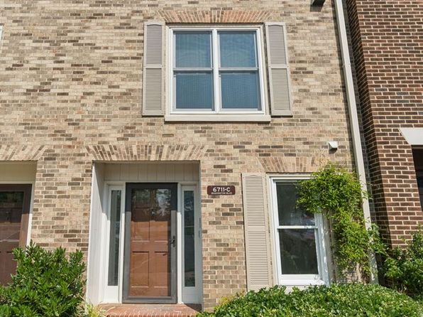 6711 Washington Blvd UNIT C