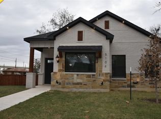 5104 Dimple Jackson St, Dallas, TX 75210