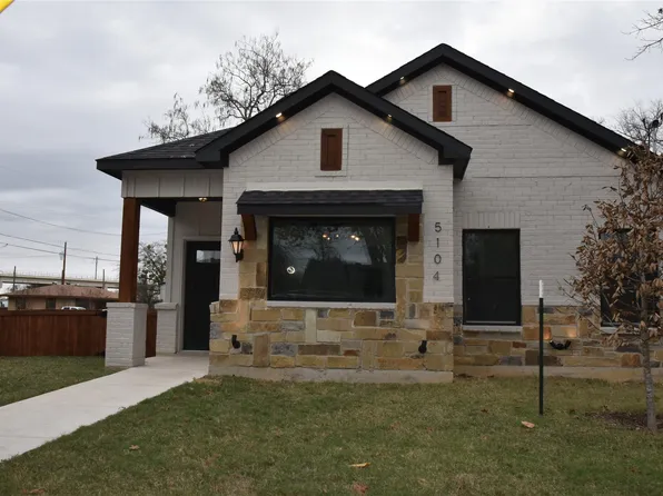 5104 Dimple Jackson St, Dallas, TX 75210