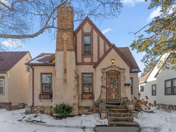 5120 15th Ave S, Minneapolis, MN 55417