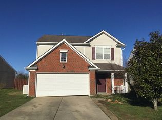 6693 Sequoia Hills Dr, Harrisburg, NC 28075