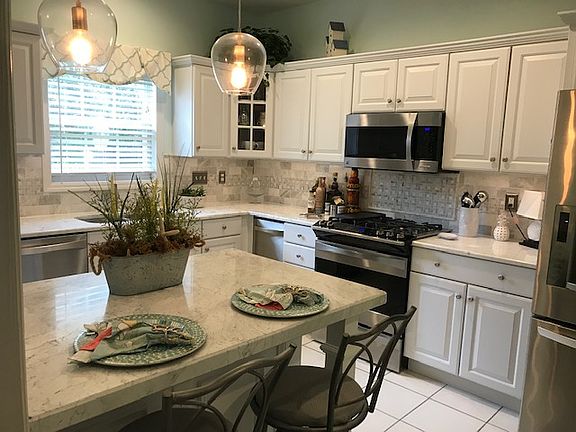 Kitchen , newly renovated