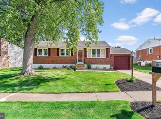 1602 Afton Dr, Wilmington, DE 19810