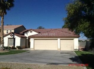 238 Casoria Ave, Las Vegas, NV 89123
