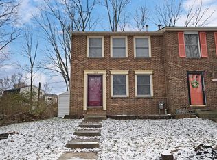 4508 Christina Ln, Columbus, OH 43230