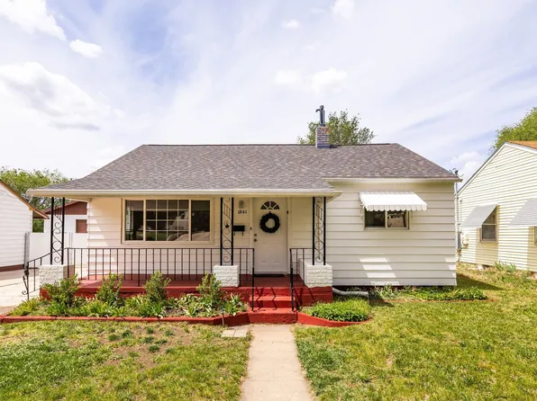 1841 S Van Buren Ave, Ogden, UT 84401