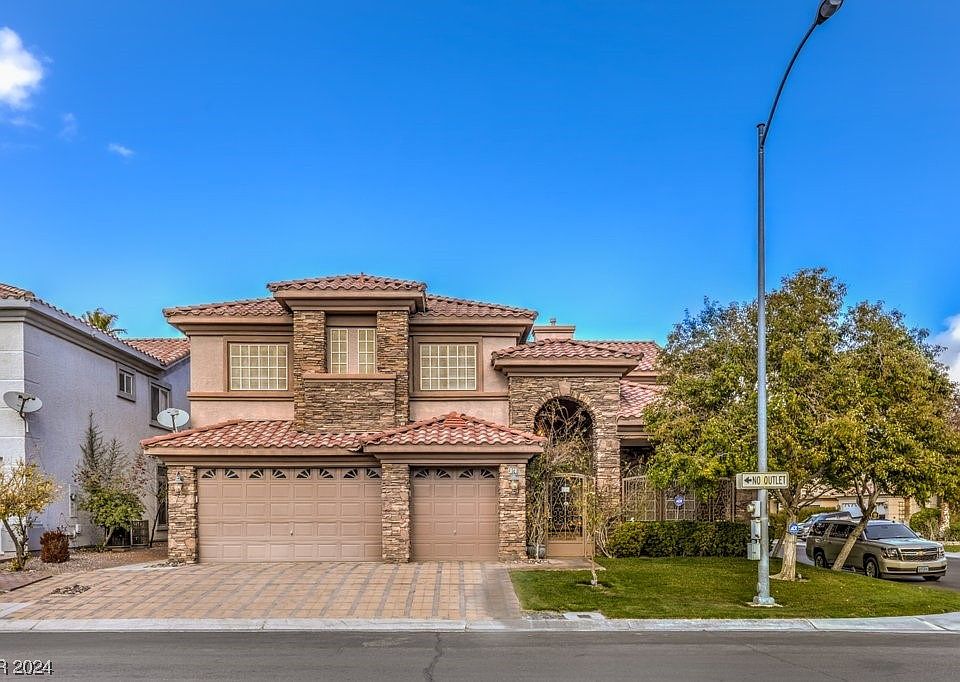 1st image of 4678 El Camino Cabos Dr