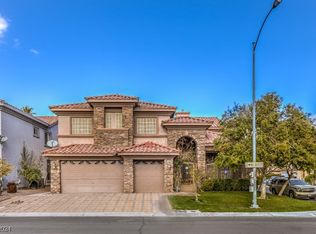 4678 El Camino Cabos Dr, Las Vegas, NV 89147