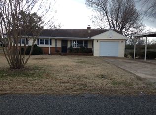 80 Golf Dr, Mountain Home, AR 72653