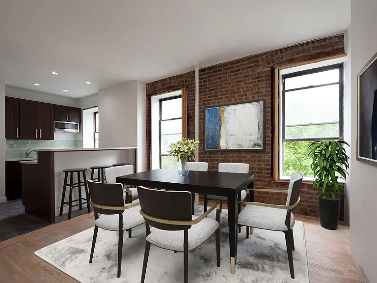 17 Rivington St #3C — Photo 2