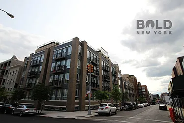 Rented by Bold New York