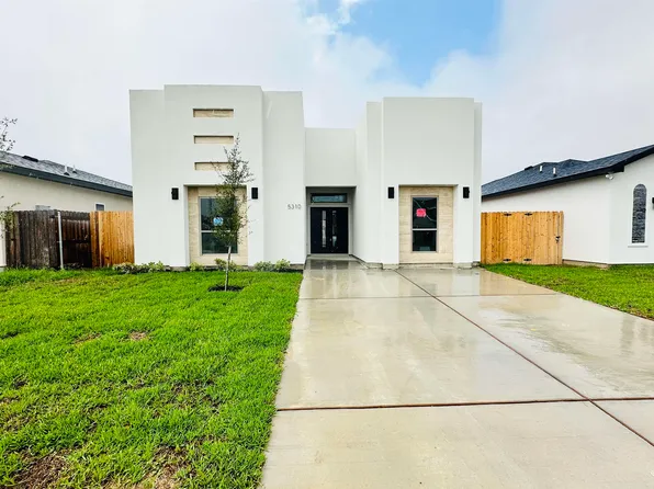 5310 Montebello Ct, Laredo, TX 78046