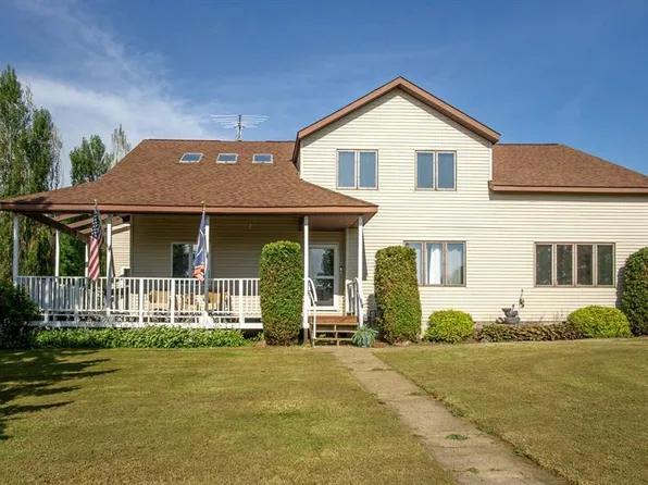 749 Madison Street, Stanley, WI 54768