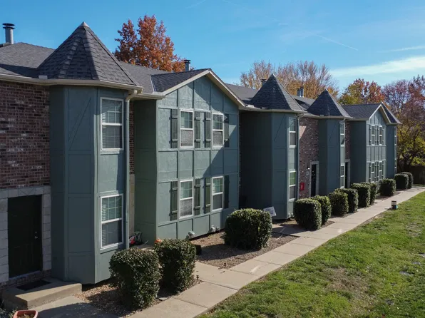 Windsor Townhomes