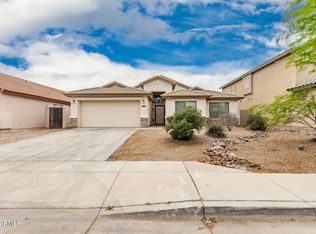 10409 W Albeniz Pl, Tolleson, AZ 85353