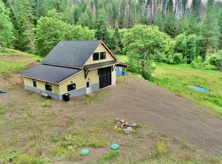 38635 State Highway 36, Wildwood, CA 96076