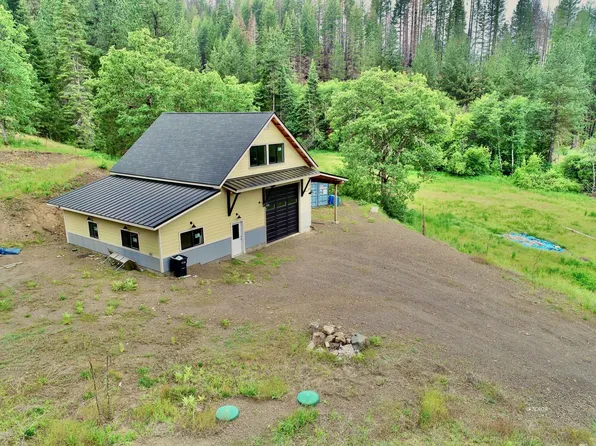 38635 State Highway 36, Wildwood, CA 96076