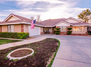 43611 Sierra Vista, Lancaster, CA 93536