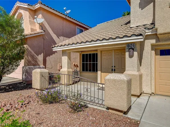 10424 Trailing Dalea Ave, Las Vegas, NV 89135