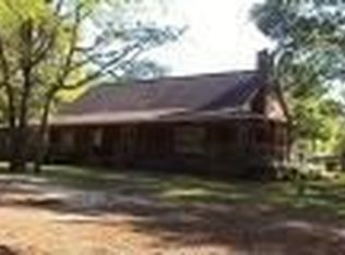 2215 Chula Brookfield Rd, Tifton, GA 31794