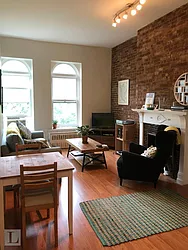 Rented by Living New York