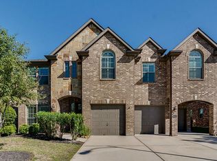 28106 Kudzu Dr, Spring, TX 77386