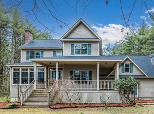 36 Province Rd, Barrington, NH 03825