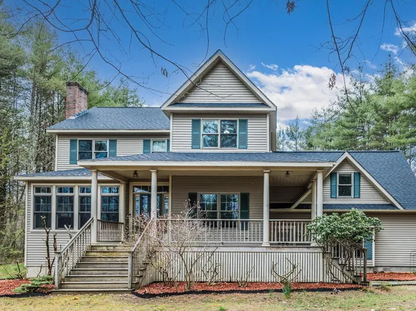 36 Province Road, Barrington, NH 03825